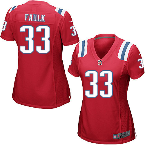 Women New England Patriots jerseys-035